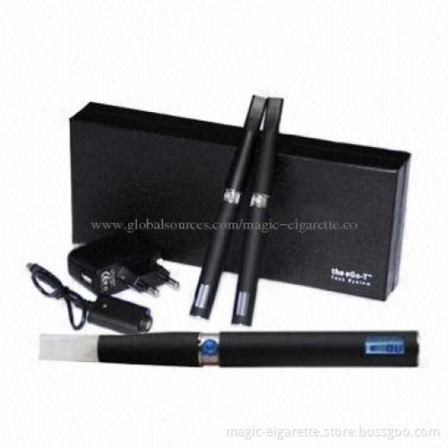 EGO LCD battery with CE4/MT3/protank atomizer